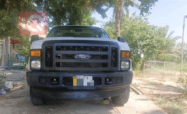 فورد إف-350 2008 للبيع في العراق -  بغداد
